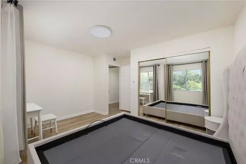 Bedroom - 102 Harkness Ave #8, Pasadena, CA 91106 photo 5 of 6