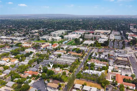 View/Area - 102 Harkness Ave #8, Pasadena, CA 91106 photo 5 of 8