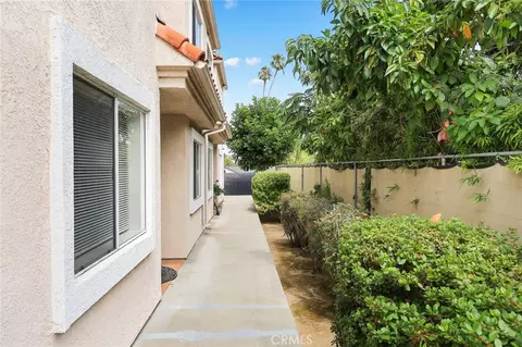 Exterior - 102 Harkness Ave #8, Pasadena, CA 91106 photo 6 of 9