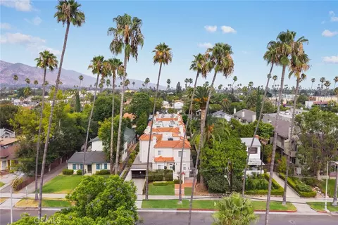 View/Area - 102 Harkness Ave #8, Pasadena, CA 91106 photo 1 of 8