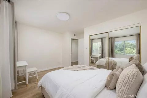 Bedroom - 102 Harkness Ave #8, Pasadena, CA 91106 photo 6 of 6