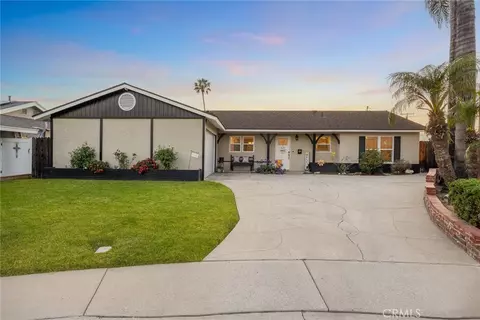 619 N Pershore Ave, San Dimas, CA 91773