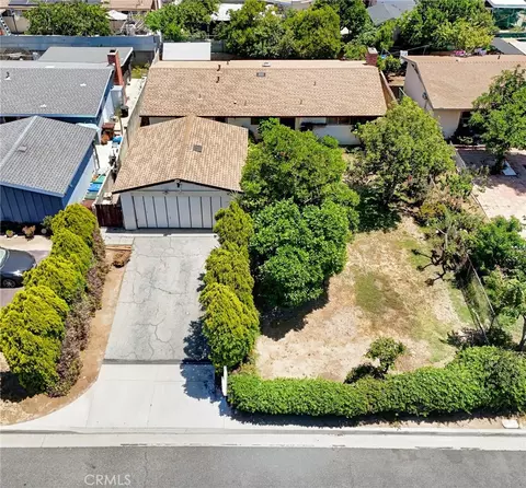 1614 Matchleaf, Hacienda Heights, CA 91745
