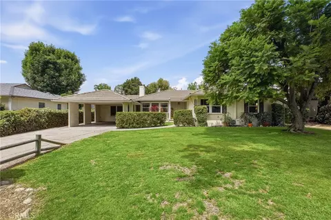2407 Greenfield, Arcadia, CA 91006