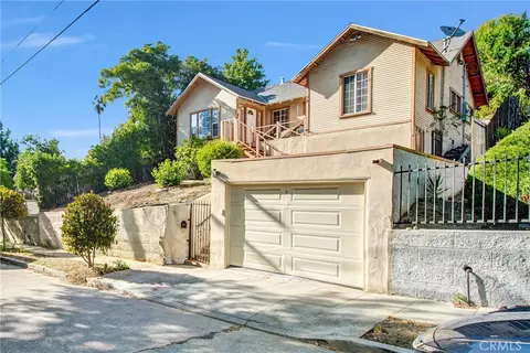 1715 Winmar, Los Angeles, CA 90065