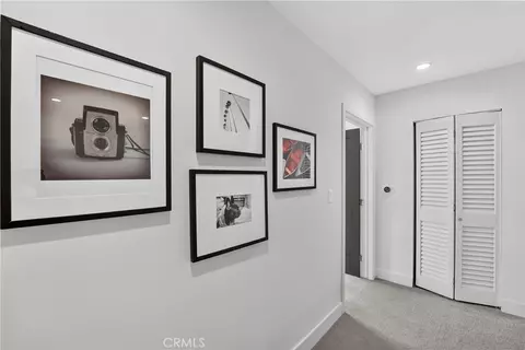 Entry Way - 2428 E Del Mar Blvd #206, Pasadena, CA 91107 photo 2 of 5