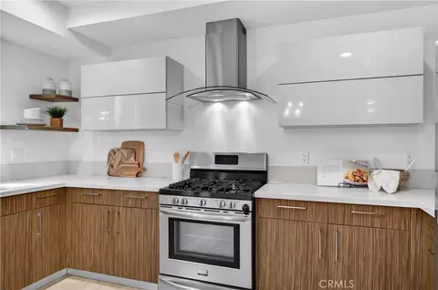 Kitchen - 2428 E Del Mar Blvd #206, Pasadena, CA 91107 photo 2 of 3