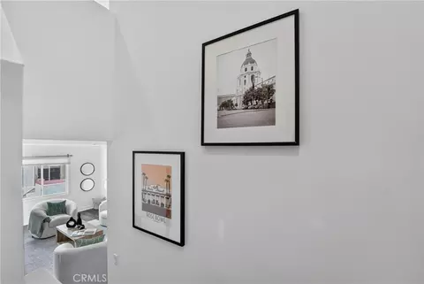 Entry Way - 2428 E Del Mar Blvd #206, Pasadena, CA 91107 photo 4 of 5