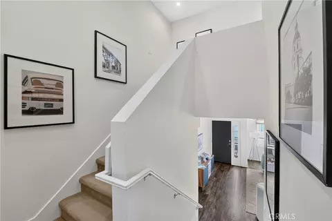 Entry Way - 2428 E Del Mar Blvd #206, Pasadena, CA 91107 photo 1 of 5