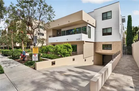 Exterior - 2428 E Del Mar Blvd #206, Pasadena, CA 91107 photo 5 of 5