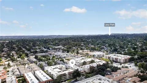 View/Area - 2428 E Del Mar Blvd #206, Pasadena, CA 91107 photo 2 of 2