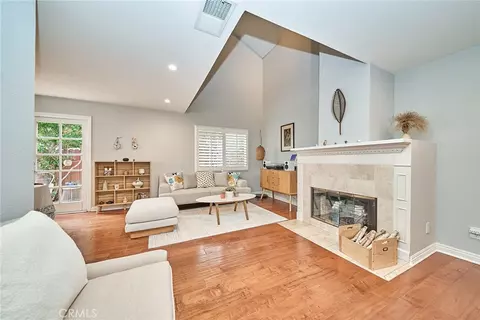 Living - 1960 E Villa, Pasadena, CA 91107 photo 1 of 1