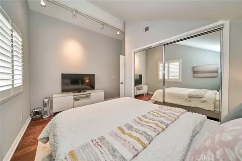 Bedroom - 1960 E Villa, Pasadena, CA 91107 photo 3 of 9