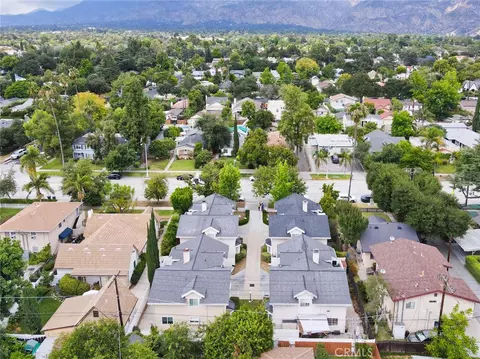 View/Area - 1960 E Villa, Pasadena, CA 91107 photo 5 of 5