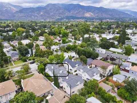 View/Area - 1960 E Villa, Pasadena, CA 91107 photo 3 of 5