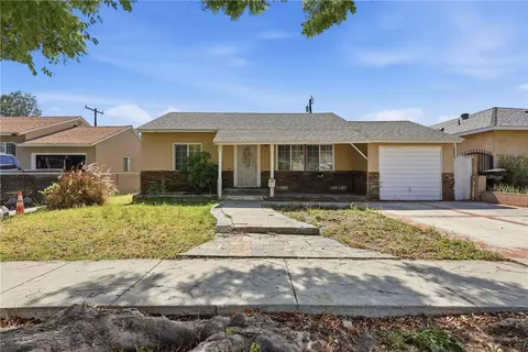 14429 Painter Ave, Norwalk, CA 90650