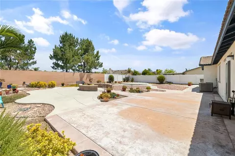 Exterior - 14392 Smith River Rd, Eastvale, CA 92880 photo 9 of 18