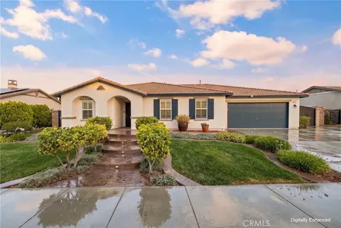 Exterior - 14392 Smith River Rd, Eastvale, CA 92880 photo 3 of 18