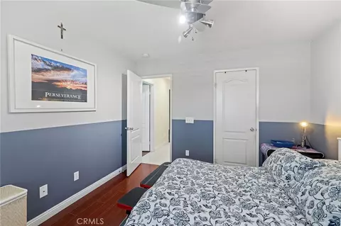 Bedroom - 14392 Smith River Rd, Eastvale, CA 92880 photo 7 of 9