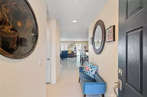 Entry Way - 14392 Smith River Rd, Eastvale, CA 92880 photo 1 of 2