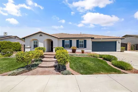 Exterior - 14392 Smith River Rd, Eastvale, CA 92880 photo 4 of 18