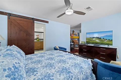 Bedroom - 14392 Smith River Rd, Eastvale, CA 92880 photo 5 of 9