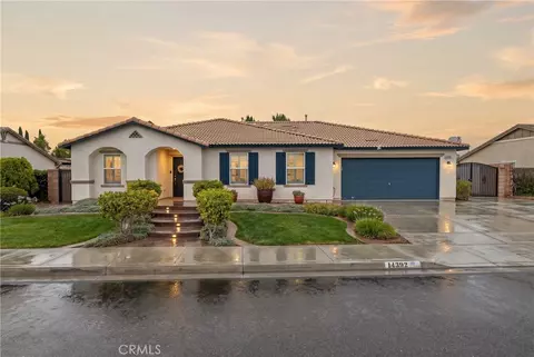 Exterior - 14392 Smith River Rd, Eastvale, CA 92880 photo 5 of 18