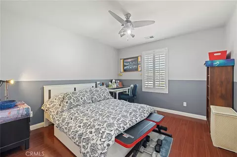 Bedroom - 14392 Smith River Rd, Eastvale, CA 92880 photo 6 of 9
