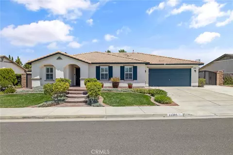 Exterior - 14392 Smith River Rd, Eastvale, CA 92880 photo 6 of 18
