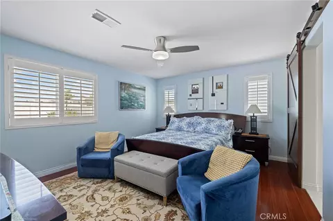 Bedroom - 14392 Smith River Rd, Eastvale, CA 92880 photo 3 of 9