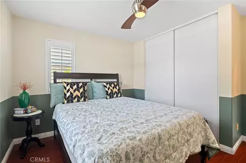 Bedroom - 14392 Smith River Rd, Eastvale, CA 92880 photo 2 of 9