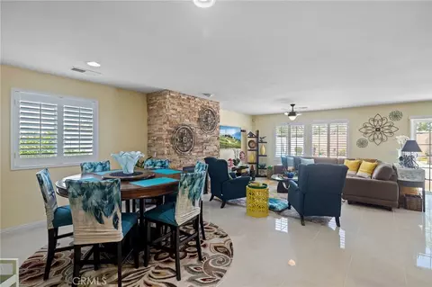 Dining - 14392 Smith River Rd, Eastvale, CA 92880 photo 1 of 3