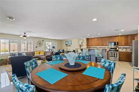Dining - 14392 Smith River Rd, Eastvale, CA 92880 photo 3 of 3