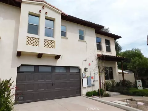 Exterior - 772 Francesca Dr, Walnut, CA 91789 photo 5 of 7