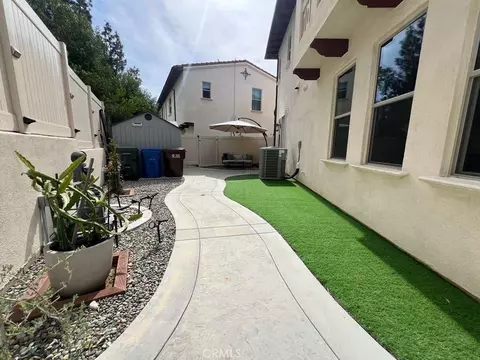 Exterior - 772 Francesca Dr, Walnut, CA 91789 photo 4 of 7