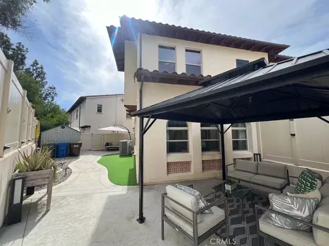 Exterior - 772 Francesca Dr, Walnut, CA 91789 photo 3 of 7