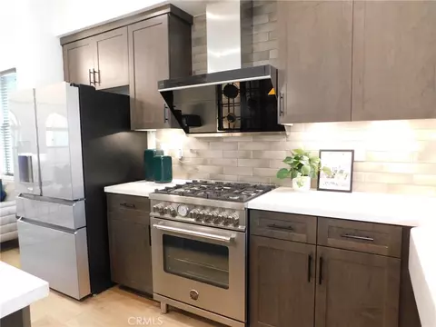 Kitchen - 772 Francesca Dr, Walnut, CA 91789 photo 2 of 2