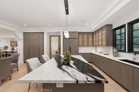 Kitchen - 339 W Longden Ave, Arcadia, CA 91007 photo 1 of 3
