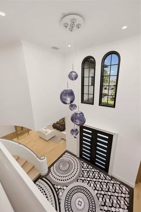 Entry Way - 339 W Longden Ave, Arcadia, CA 91007 photo 8 of 11