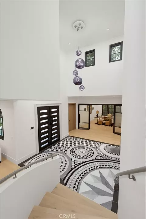 Entry Way - 339 W Longden Ave, Arcadia, CA 91007 photo 4 of 11