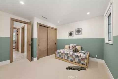 Bedroom - 339 W Longden Ave, Arcadia, CA 91007 photo 5 of 7
