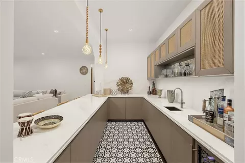 Kitchen - 339 W Longden Ave, Arcadia, CA 91007 photo 2 of 3