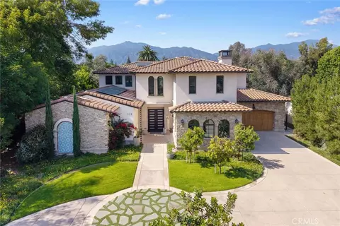 Exterior - 339 W Longden Ave, Arcadia, CA 91007 photo 3 of 9