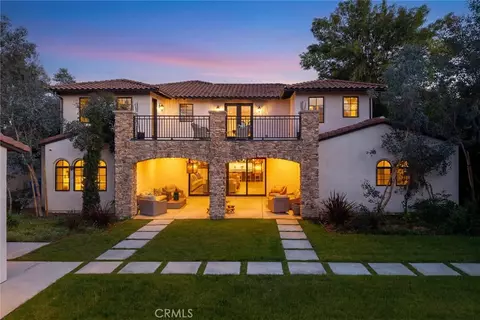 Exterior - 339 W Longden Ave, Arcadia, CA 91007 photo 6 of 9