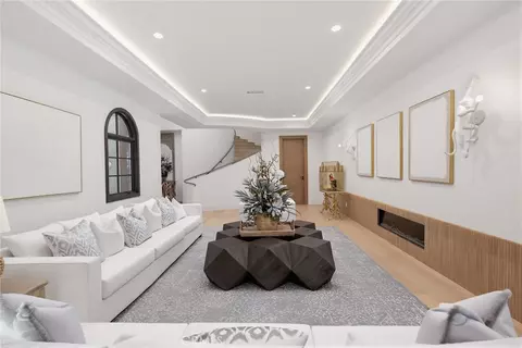 Living - 339 W Longden Ave, Arcadia, CA 91007 photo 2 of 6