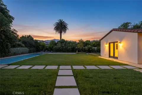 Exterior - 339 W Longden Ave, Arcadia, CA 91007 photo 8 of 9