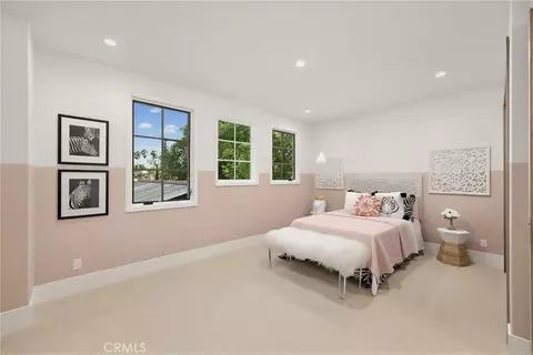 Bedroom - 339 W Longden Ave, Arcadia, CA 91007 photo 2 of 7