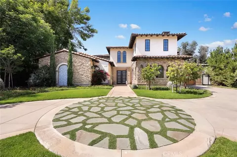 Exterior - 339 W Longden Ave, Arcadia, CA 91007 photo 4 of 9