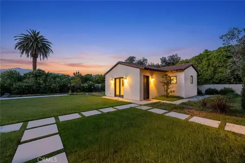 Exterior - 339 W Longden Ave, Arcadia, CA 91007 photo 9 of 9