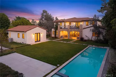Exterior - 339 W Longden Ave, Arcadia, CA 91007 photo 7 of 9